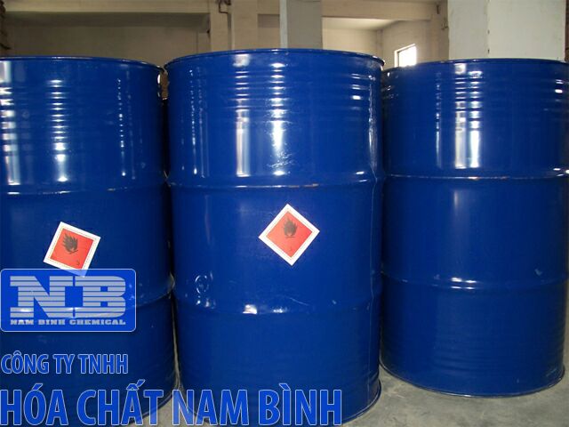 Dầu &ocirc;ng gi&agrave; - Cyclohexanone (CYC)